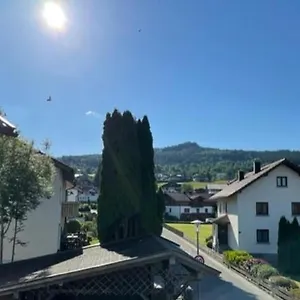  Apartment Haus Andreas