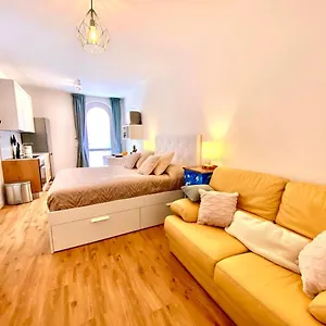 Alice Smart Apartment Bardolino