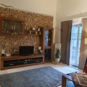  Apartment Haus Sonntal